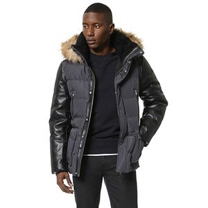 Mackage Gavin Coat